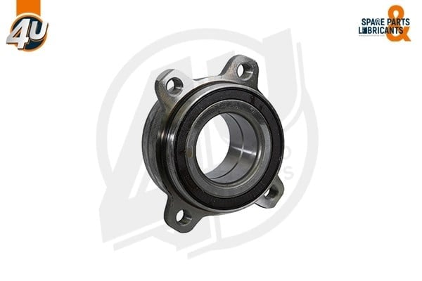 4U Autoparts 16910VV Porya Bilyası 7P0498287 uygun fiyat hızlı kargo