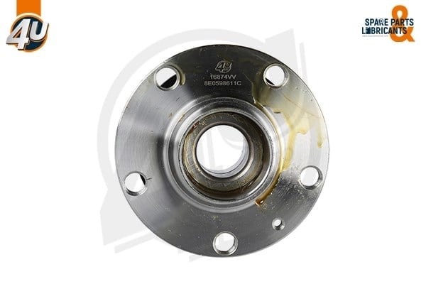 4U Autoparts 16874VV Porya Bilyası 8E0598611 uygun fiyat hızlı kargo