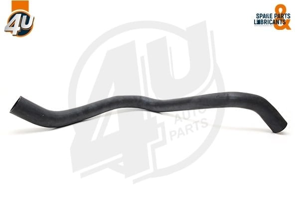 4U Autoparts 21048VV Radyatör Hortumu 1K0121086N uygun fiyat hızlı kargo