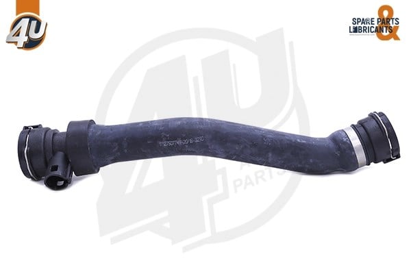 4U Autoparts 21102BW Radyatör Hortumu 17127507749 uygun fiyat hızlı kargo