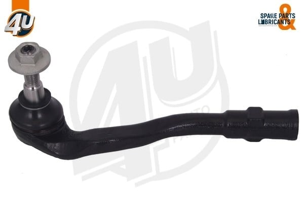 4U Autoparts A11283 Rot Başı 4G0423811A uygun fiyat hızlı kargo