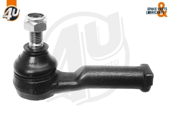 4U Autoparts A82449 Rot Başı 0K201 32 280 uygun fiyat hızlı kargo