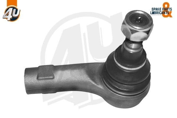 4U Autoparts A50239 Rot Başı 2H0422817 uygun fiyat hızlı kargo