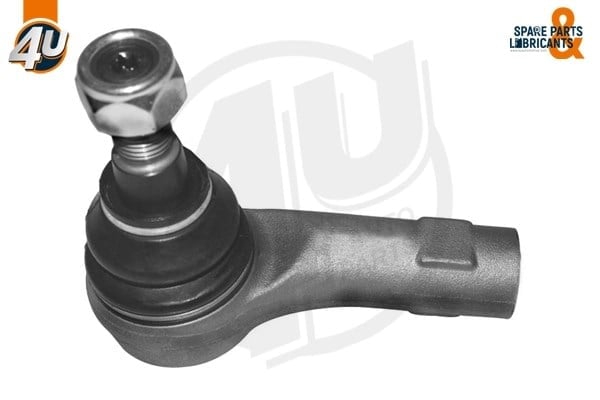 4U Autoparts A50240 Rot Başı 2H0422818 uygun fiyat hızlı kargo