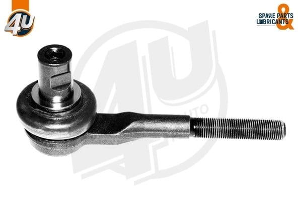 4U Autoparts A69712 Rot Başı 4E0419811C uygun fiyat hızlı kargo