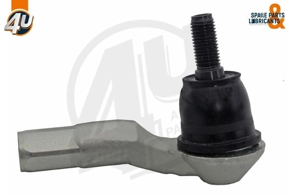 4U Autoparts A14354 Rot Başı 6C0423812A uygun fiyat hızlı kargo