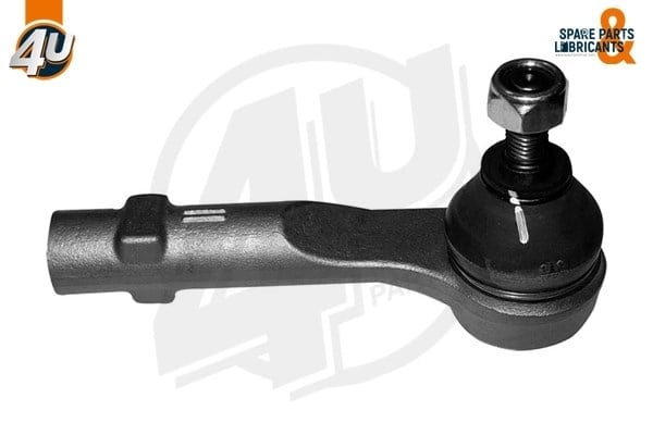 4U Autoparts A59277 Rot Başı 3817 72 uygun fiyat hızlı kargo