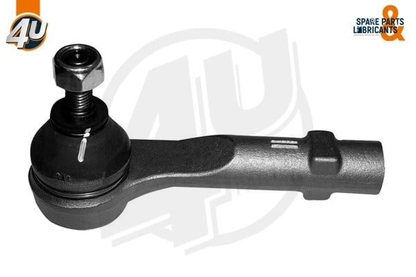 4U Autoparts A78370 Rot Başı 3817 71 uygun fiyat hızlı kargo