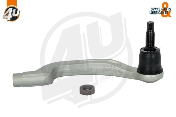 4U Autoparts A13797 Rot Başı 2463301800 uygun fiyat hızlı kargo