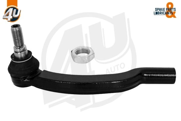 4U Autoparts A28073 Rot Başı 1376346080 uygun fiyat hızlı kargo
