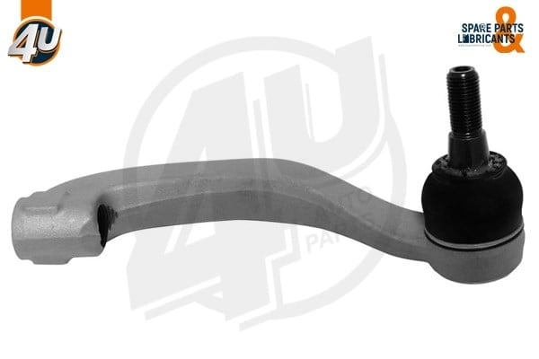 4U Autoparts A02080 Rot Başı 2N0423812 uygun fiyat hızlı kargo