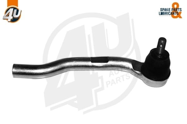 4U Autoparts A42071 Rot Başı 53540 SAA 003 uygun fiyat hızlı kargo