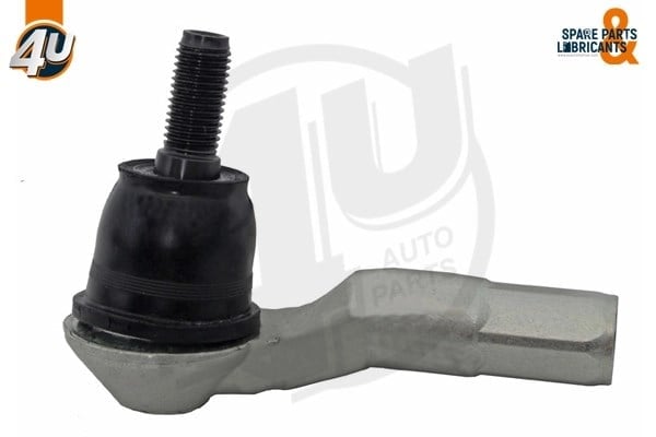 4U Autoparts A14353 Rot Başı 6C0423811A uygun fiyat hızlı kargo