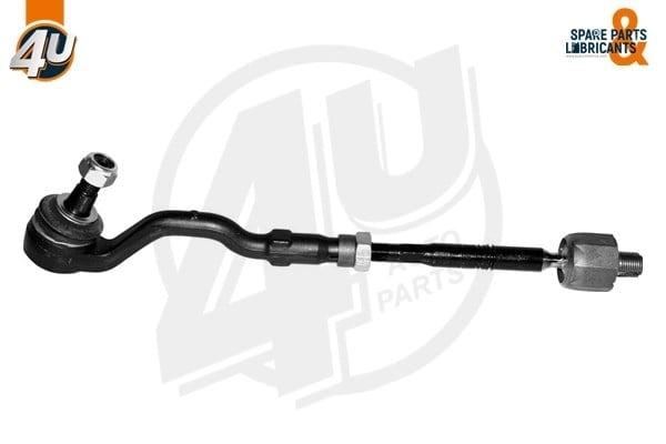 4U Autoparts J18585 Rot Kolu 32103412798 uygun fiyat hızlı kargo