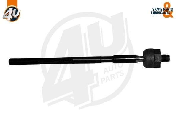 4U Autoparts E72356 Rot Kolu 6X0422807 uygun fiyat hızlı kargo