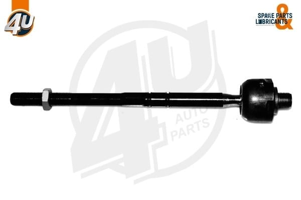 4U Autoparts E41152 Rot Kolu 1713380015 uygun fiyat hızlı kargo
