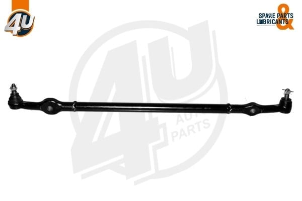 4U Autoparts C51248 Rot Kolu 48560 3S125 uygun fiyat hızlı kargo