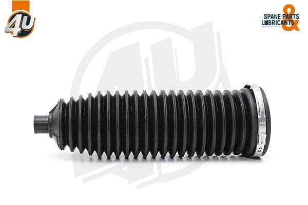 4U Autoparts 18019MR Rot Körüğü 1714630096 uygun fiyat hızlı kargo