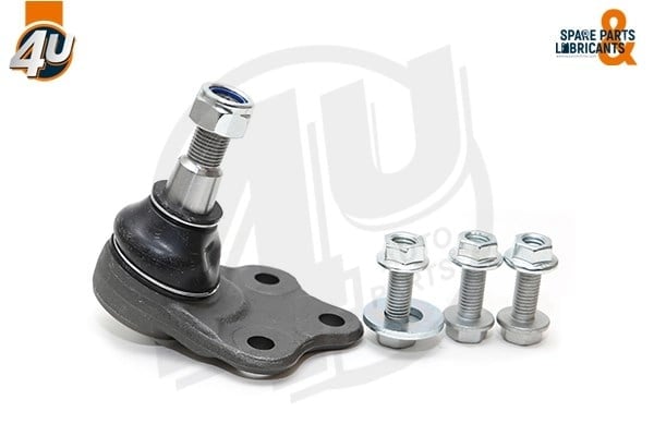 4U Autoparts B10667 Rotil LR002624 uygun fiyat hızlı kargo
