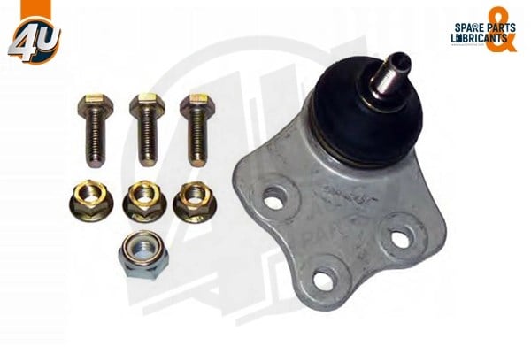4U Autoparts B59054 Rotil 0003301007 uygun fiyat hızlı kargo