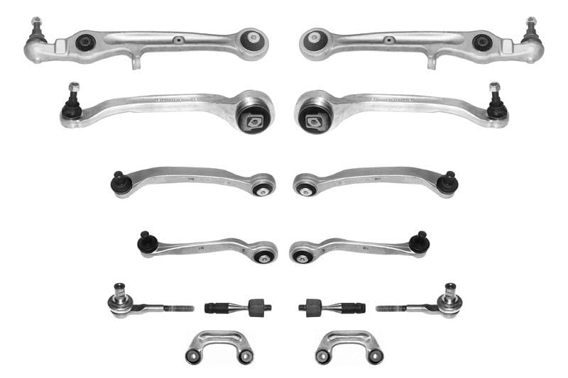 4U Autoparts R11519 Salıncak 4E0498998 uygun fiyat hızlı kargo