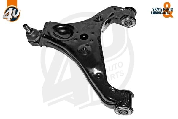 4U Autoparts G24486 Salıncak 2E0407151L uygun fiyat hızlı kargo