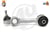 4U Autoparts D40982 Salıncak A1263300707 uygun fiyat hızlı kargo