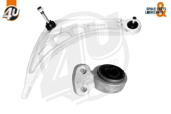 4U Autoparts G54332 Salıncak 31121094466 uygun fiyat hızlı kargo