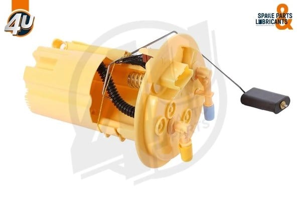 4U Autoparts 13292PU Şamandıra Yakıt Pompası 1525Y4 uygun fiyat hızlı kargo