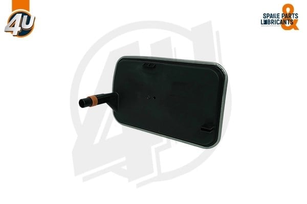 4U Autoparts 14515BW Şanzıman Filtre Seti 24111423605 uygun fiyat hızlı kargo