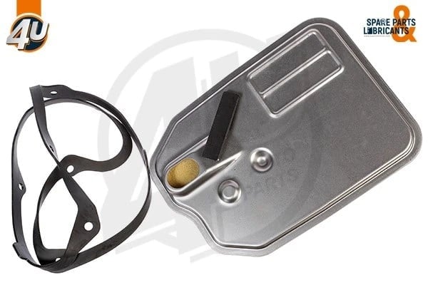 4U Autoparts 33257MR Şanzıman Filtre Seti 2463710780 uygun fiyat hızlı kargo