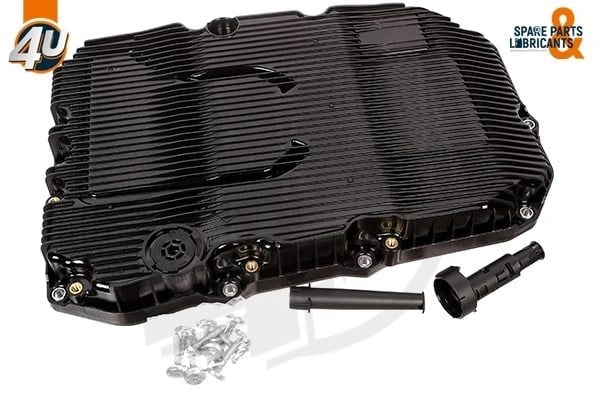 4U Autoparts 33278MR Şanzıman Filtresi 7252703707 uygun fiyat hızlı kargo