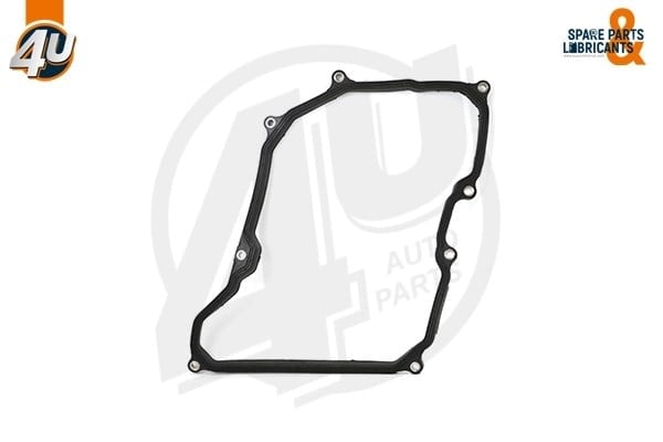4U Autoparts 16632VV Şanzıman Karter Contası 09G321370 uygun fiyat hızlı kargo