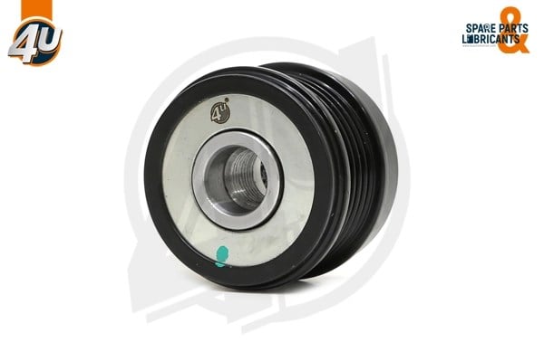 4U Autoparts 32138MR Şarj Dinamo Kasnağı 0009060022 uygun fiyat hızlı kargo