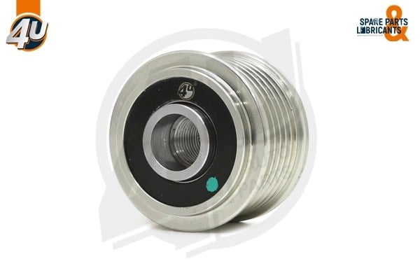 4U Autoparts 32135MR Şarj Dinamo Kasnağı 0121549802 uygun fiyat hızlı kargo