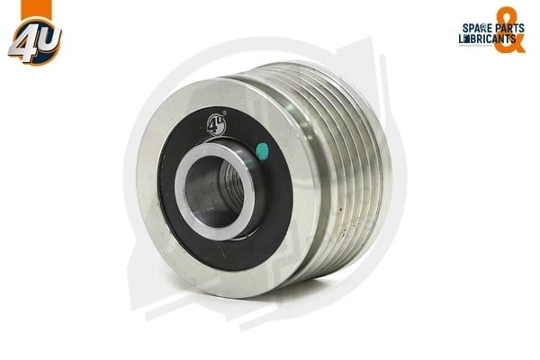 4U Autoparts 32120MR Şarj Dinamo Kasnağı 2661540902 uygun fiyat hızlı kargo
