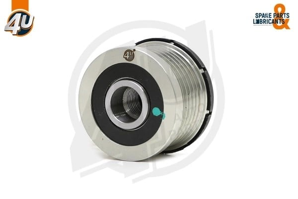 4U Autoparts 32282BW Şarj Dinamo Kasnağı 12314466271 uygun fiyat hızlı kargo