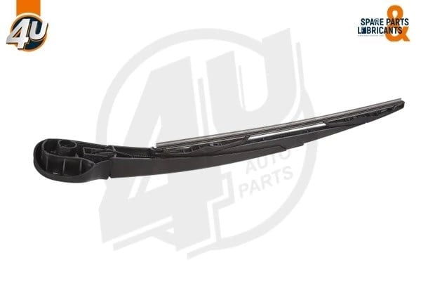 4U Autoparts 17269PU Silecek Kol Süpürge Set 6426 LW uygun fiyat hızlı kargo