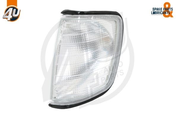4U Autoparts 60083MR Sinyal A1248201821 uygun fiyat hızlı kargo
