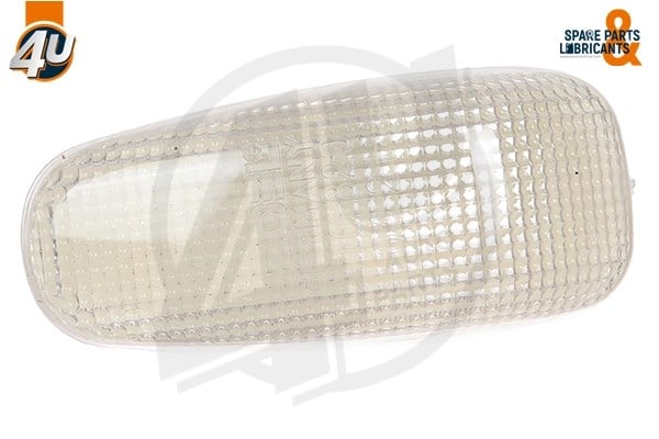 4U Autoparts 60090MR Sinyal 2108200421 uygun fiyat hızlı kargo