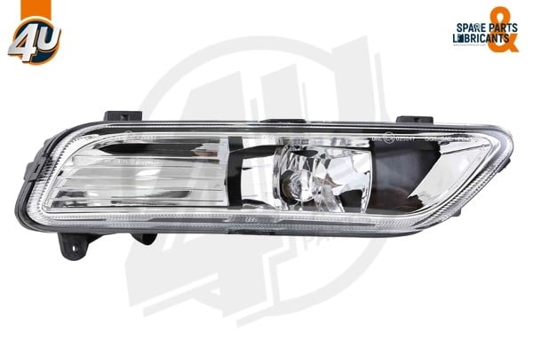 4U Autoparts 60215VV Sis Farı 3AA941662 uygun fiyat hızlı kargo