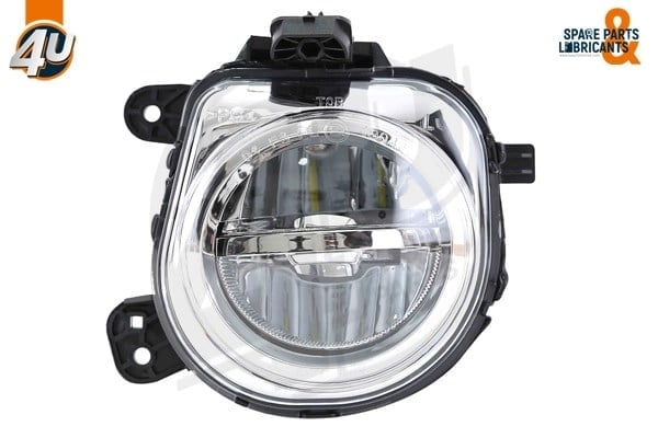 4U Autoparts 60129BW Sis Farı 63177317251 uygun fiyat hızlı kargo