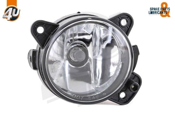 4U Autoparts 60219VV Sis Farı 7H0941700 uygun fiyat hızlı kargo