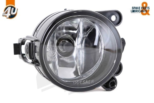 4U Autoparts 60203VV Sis Farı 1K0941700C uygun fiyat hızlı kargo