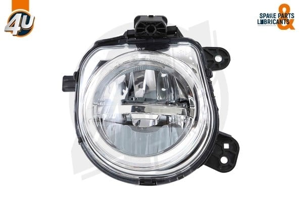 4U Autoparts 60130BW Sis Farı 63177317252 uygun fiyat hızlı kargo