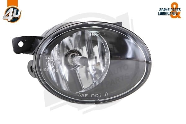 4U Autoparts 60221VV Sis Farı 7E0941700A uygun fiyat hızlı kargo