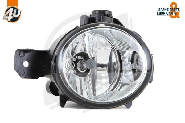 4U Autoparts 60116BW Sis Farı 63176924656 uygun fiyat hızlı kargo