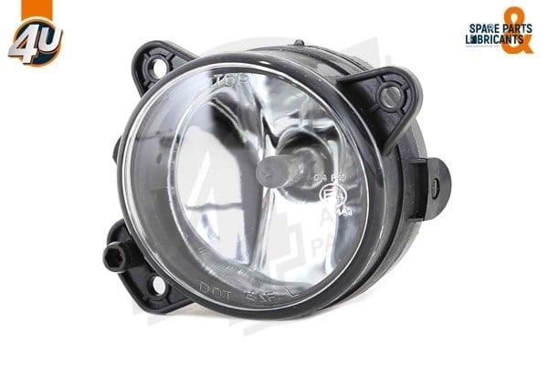 4U Autoparts 60218VV Sis Farı 7H0941699 uygun fiyat hızlı kargo