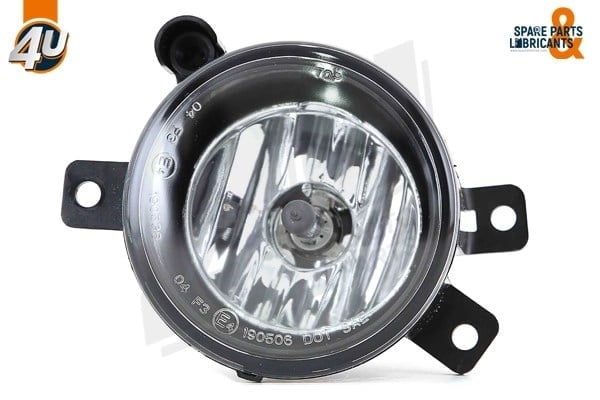 4U Autoparts 60137BW Sis Farı 2993525 uygun fiyat hızlı kargo