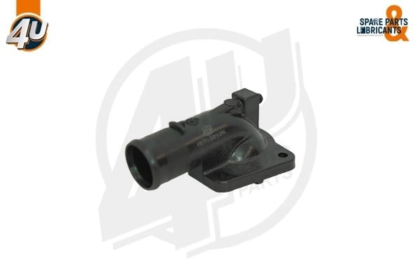 4U Autoparts 47617PU Su Flanşı 1336 R9 uygun fiyat hızlı kargo